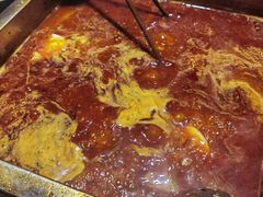 -凤来栖·净庭院·火锅(欧尚店)