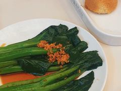 -蔡澜点心·粤菜(嘉里中心店)