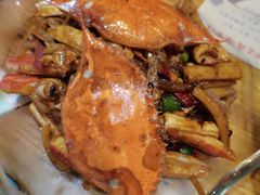 -繁花里音乐餐厅(新天地店)