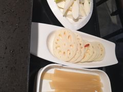 -锅说大脸毛肚重庆老火锅(佐阾店)