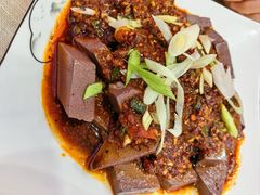 -大嘻咹biangbiang面(历史博物馆店)
