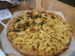 -乐凯撒披萨(海岸城店)