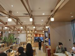 -味千拉面(广州白云机场T1西二店)