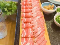 -阳坊胜利涮羊肉(阳坊老店)