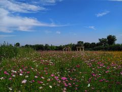 -歌斐颂巧克力小镇