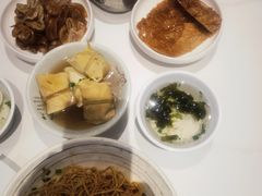 -慧娟面馆·餐厅(望江路店)