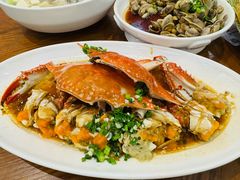 -渔满仓海鲜渔家(象山二店)