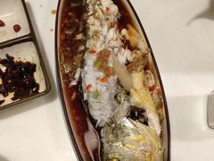 -火齐潮汕砂锅粥(五道口店)