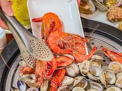 -船奇蒸汽海鲜·闽菜(八市海鲜总店)