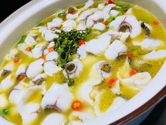 -青花椒花椒鱼(合生汇店)