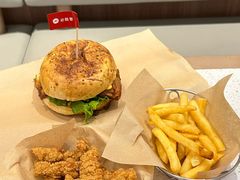 -必胜客(印象城店)