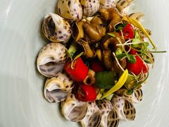 -骏莱海鲜鱼港(五角场店)