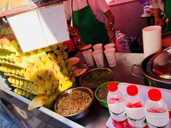 牛奶鸡蛋醪糟-清真老马家国华牛奶鸡蛋醪糟(正宁路店)