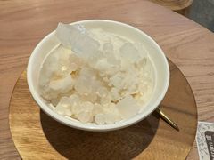 -杏甜品(尖沙咀加拿分道店)