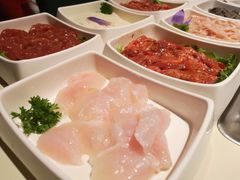 -海底捞火锅(银泰中心店)