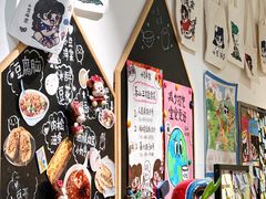 -小豆海棠(嘉兴路店)