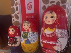 -俄士厨房(未来城店)