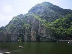 -大连冰峪旅游度假区
