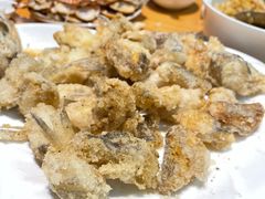 -金海湾海鲜排档(朱家尖店)