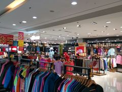 -茂业铁西奥莱店