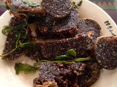 iphone_upload_pic-88号小吃店·经典云南菜·地道纳西美食