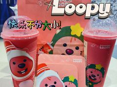 -喜茶(广州琶洲保利广场店)