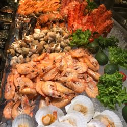 -杭州运河黄龙璀丽酒店-宴会厅