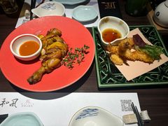 -匠和风精致料理(莆田财富中心店)