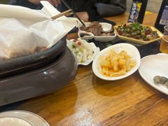 -鱼众不同·鸡公煲·烤全鱼(国顺路店)