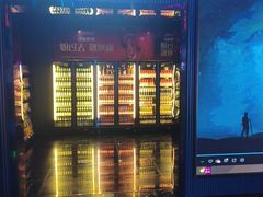 -JUZC钜阵纯KTV(滨海吾悦广场店)