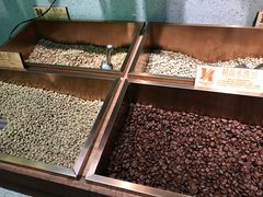 -尼珂波咖啡站(联合广场店)