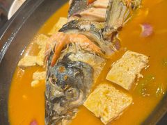 -筱爷叔·上海传统手工菜(玉树路店)