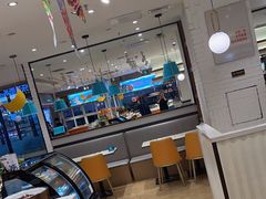 -快乐爱斯米牛排自助(金州安盛店)