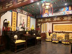 -白家大院·王府宫廷菜(苏州街店)