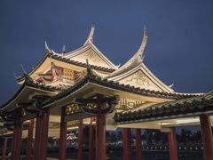 -龙舟池