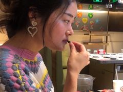 -海底捞火锅(蒙城路店)
