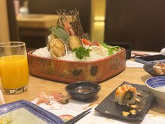 -伊豆野菜村(大族广场店)
