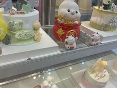 -CAKE BOSS 蛋糕老板(西单君太百货店)