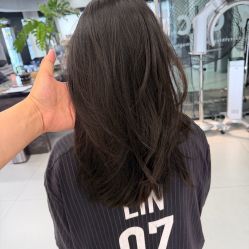 -HD HAIR STYLE