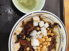 -晓午阳常熟炒浇面(红庙店)