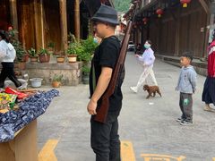 -海窝子古镇
