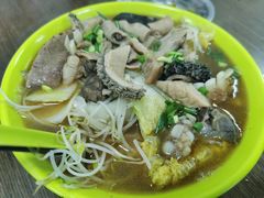 -正宗阳山牛杂(东城店)