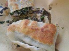 -地二手作鱼汤馄饨(上街里店)