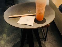 -喜茶(广州天汇igc店)