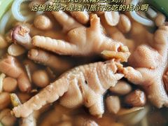 -佑汉小贩大楼熟食中心