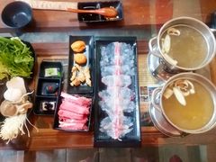 -丽江庭院之丽江往事(安定门店)