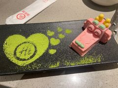 -海底捞火锅(扬名广场店)