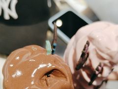-CORNER CONE GELATO酷矿手作霜淇淋(南头古城店)