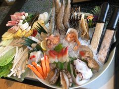 -生如夏花泰式火锅(鹭洲里店)