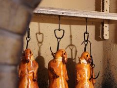 -月福京味斋·烤鸭店·北京菜(鼓楼总店)